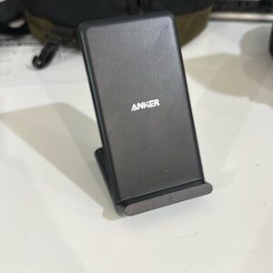 Anker wireless charger
